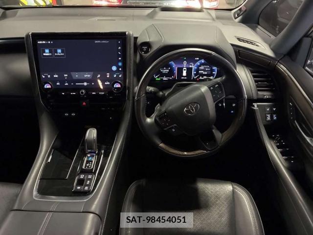 Toyota ALPHARD HYBRID 2024-01 8816175-2