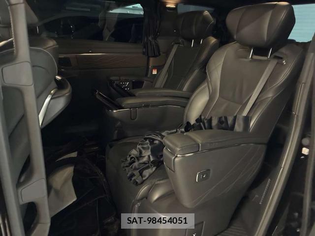 Toyota ALPHARD HYBRID 2024-01 8816175-6