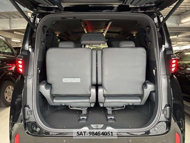 Toyota ALPHARD HYBRID 2024-01 8816175-7