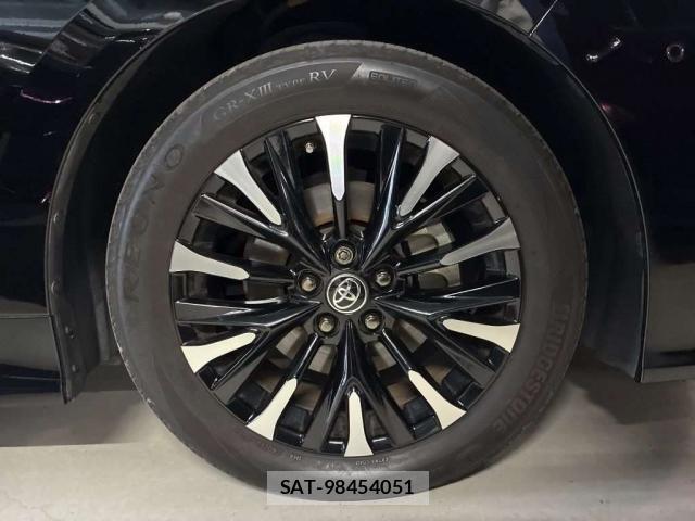 Toyota ALPHARD HYBRID 2024-01 8816175-8