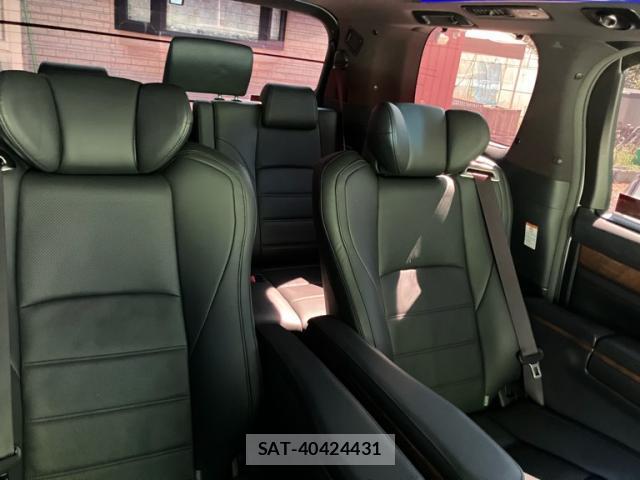 Toyota ALPHARD HYBRID 2017-10 8816296-10