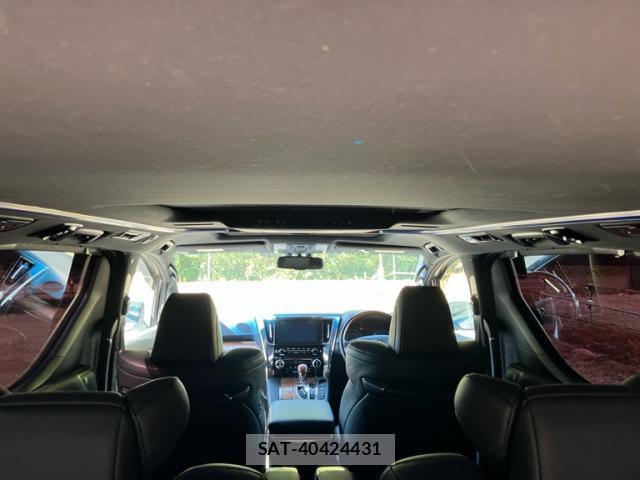 Toyota ALPHARD HYBRID 2017-10 8816296-15