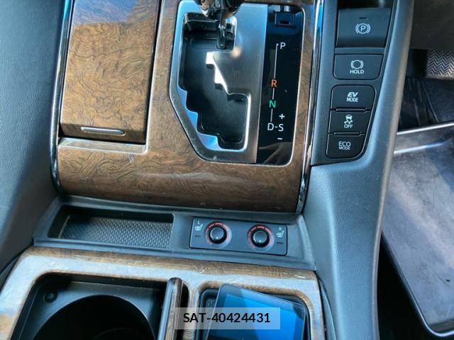Toyota ALPHARD HYBRID 2017-10 8816296-19