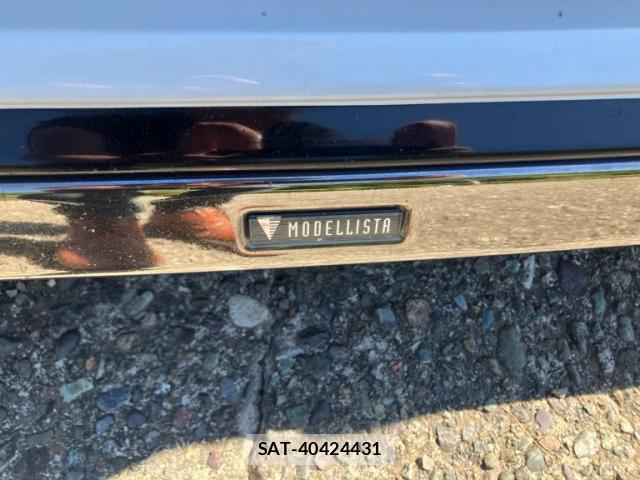Toyota ALPHARD HYBRID 2017-10 8816296-4