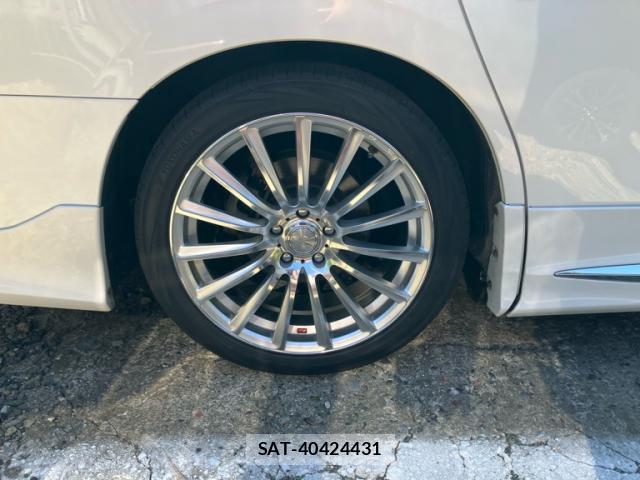 Toyota ALPHARD HYBRID 2017-10 8816296-6