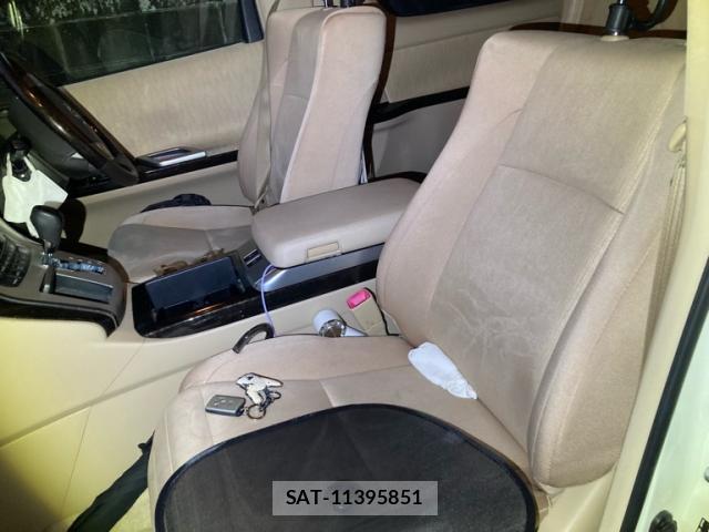 Toyota ALPHARD HYBRID 2014-07 8816373-11