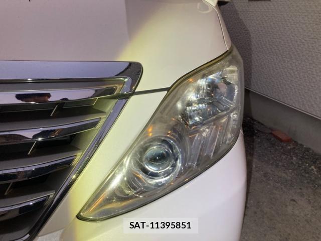 Toyota ALPHARD HYBRID 2014-07 8816373-15