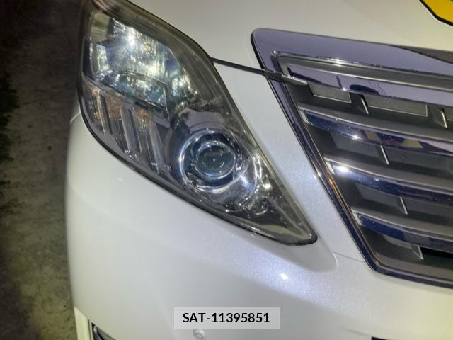 Toyota ALPHARD HYBRID 2014-07 8816373-16