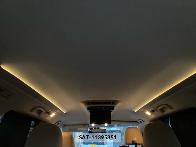 Toyota ALPHARD HYBRID 2014-07 8816373-5