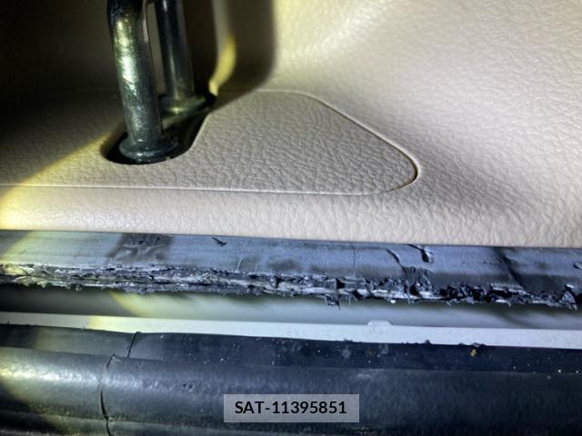 Toyota ALPHARD HYBRID 2014-07 8816373-6