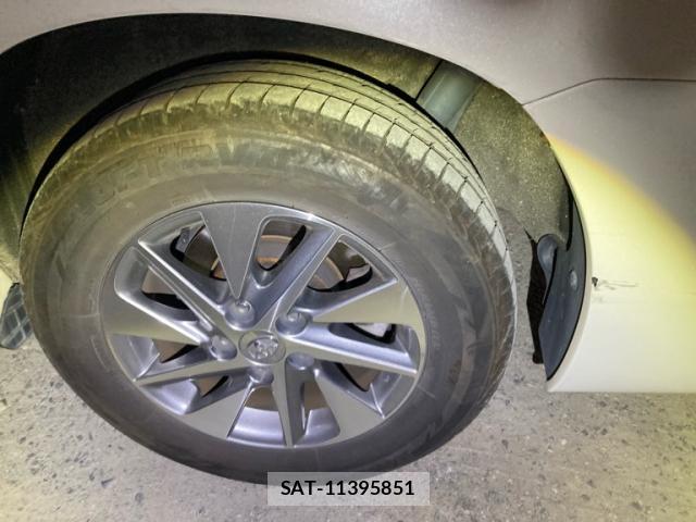 Toyota ALPHARD HYBRID 2014-07 8816373-7