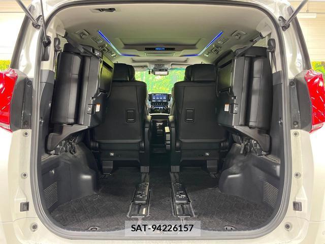 Toyota ALPHARD HYBRID 2018-11 8816468-10