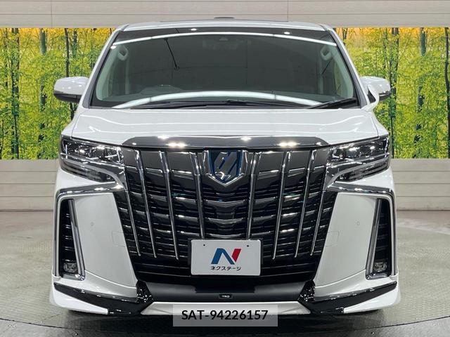 Toyota ALPHARD HYBRID 2018-11 8816468-14