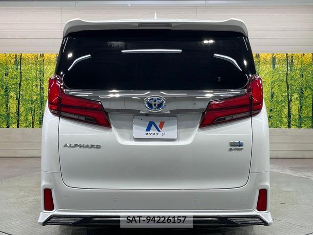 Toyota ALPHARD HYBRID 2018-11 8816468-15