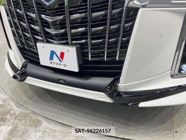 Toyota ALPHARD HYBRID 2018-11 8816468-2