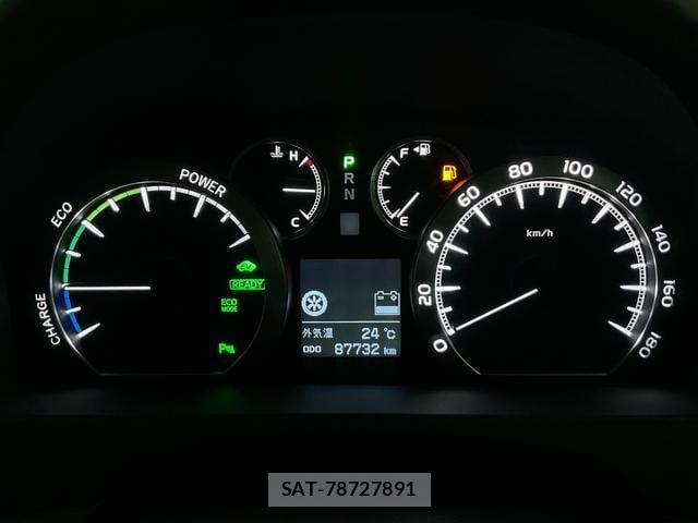 Toyota ALPHARD HYBRID 2014-07 8817390-11
