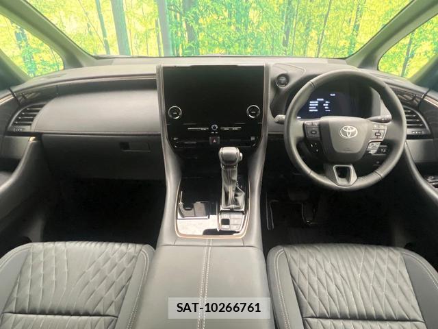 Toyota ALPHARD HYBRID 2026-02 8817511-1