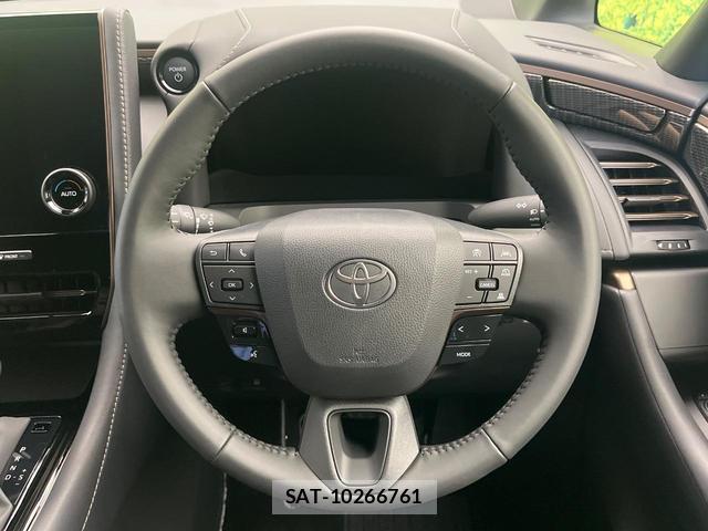 Toyota ALPHARD HYBRID 2026-02 8817511-11