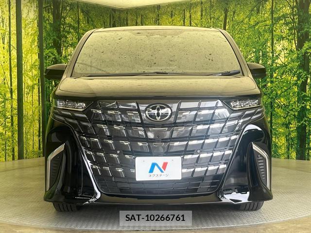 Toyota ALPHARD HYBRID 2026-02 8817511-14