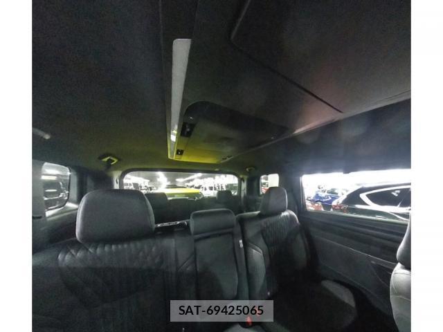 Toyota ALPHARD HYBRID 2025-03 8817750-3