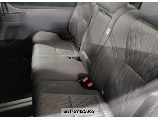 Toyota ALPHARD HYBRID 2025-03 8817750-6