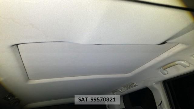 Toyota ALPHARD 2007-09 8815488-15