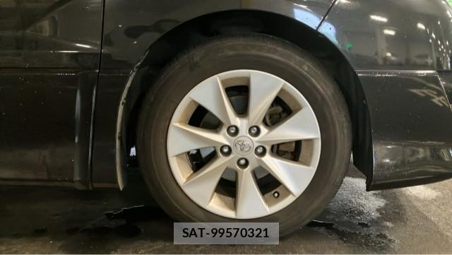 Toyota ALPHARD 2007-09 8815488-8