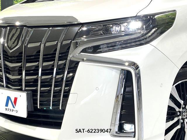 Toyota ALPHARD 2022-01 8812053-13
