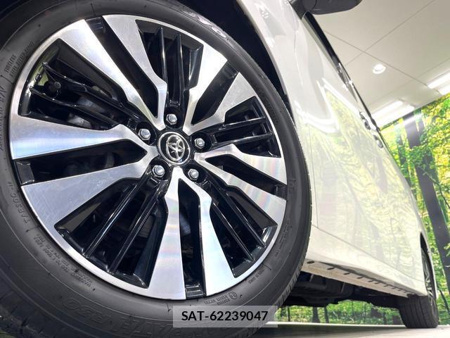 Toyota ALPHARD 2022-01 8812053-14