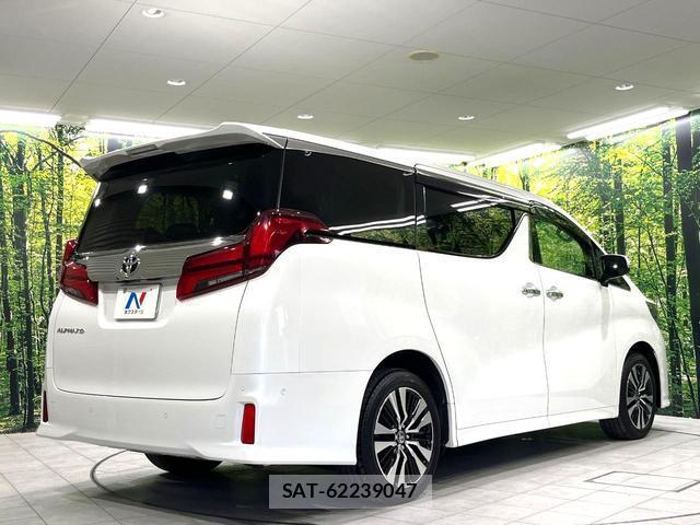 Toyota ALPHARD 2022-01 8812053-18