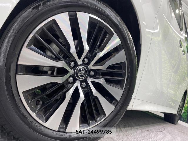 Toyota ALPHARD 2023-05 8812253-14