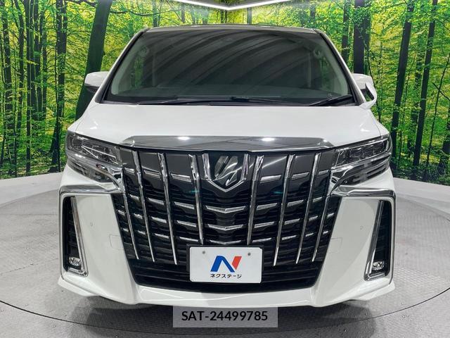Toyota ALPHARD 2023-05 8812253-15