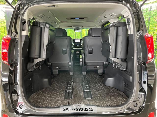 Toyota ALPHARD 2023-02 8812257-11