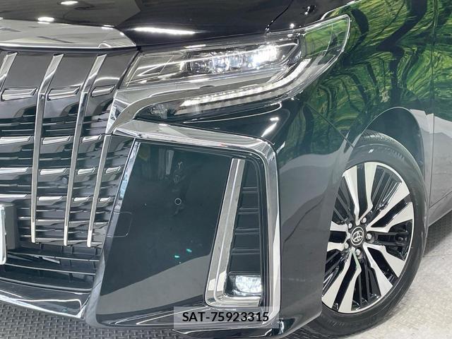 Toyota ALPHARD 2023-02 8812257-13