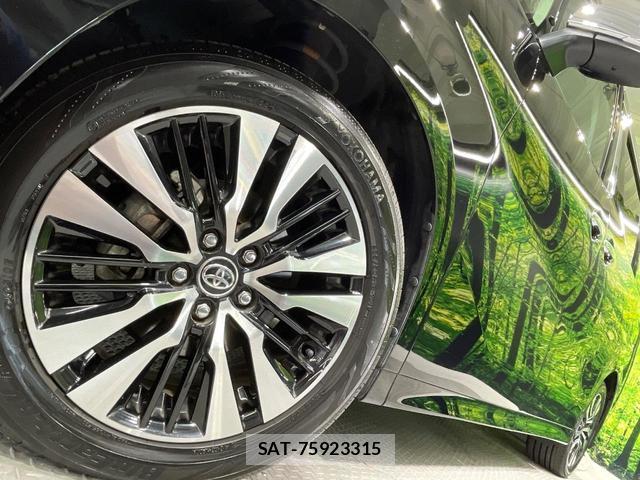 Toyota ALPHARD 2023-02 8812257-14