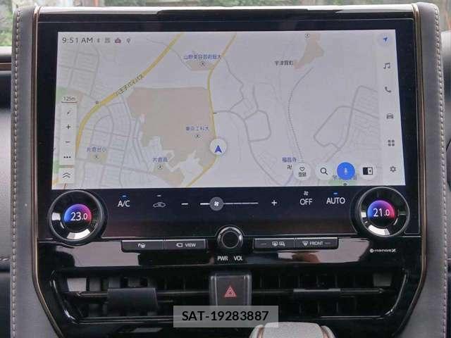 Toyota ALPHARD 2025-08 8812274-14