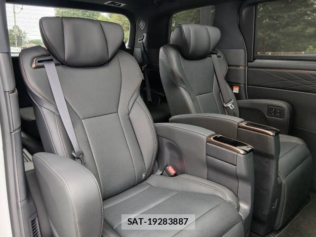 Toyota ALPHARD 2025-08 8812274-19