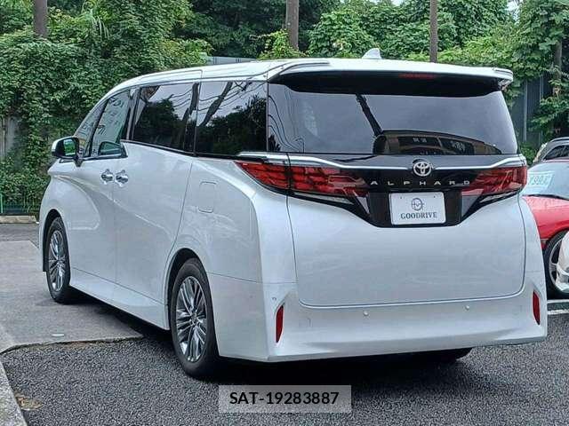Toyota ALPHARD 2025-08 8812274-4