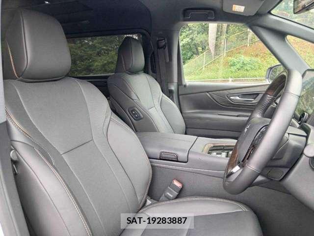 Toyota ALPHARD 2025-08 8812274-6