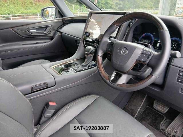 Toyota ALPHARD 2025-08 8812274-7