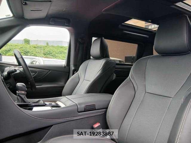Toyota ALPHARD 2025-08 8812274-8