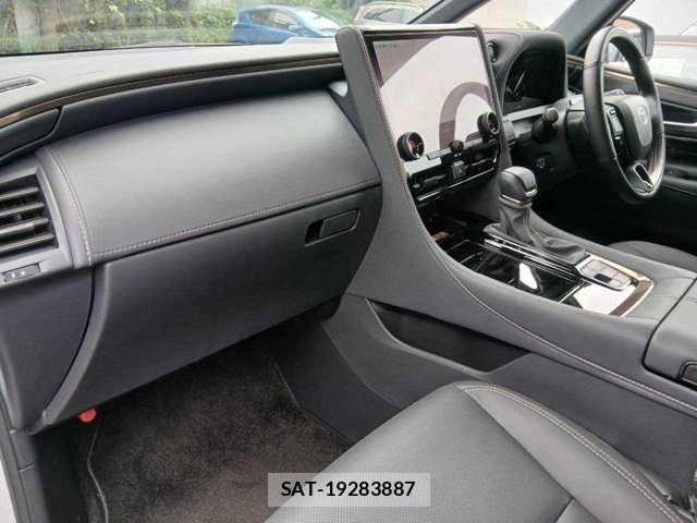Toyota ALPHARD 2025-08 8812274-9