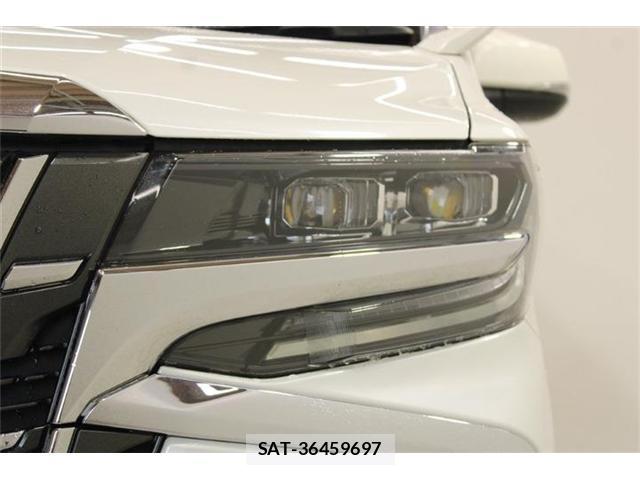 Toyota ALPHARD 2018-02 8812292-13