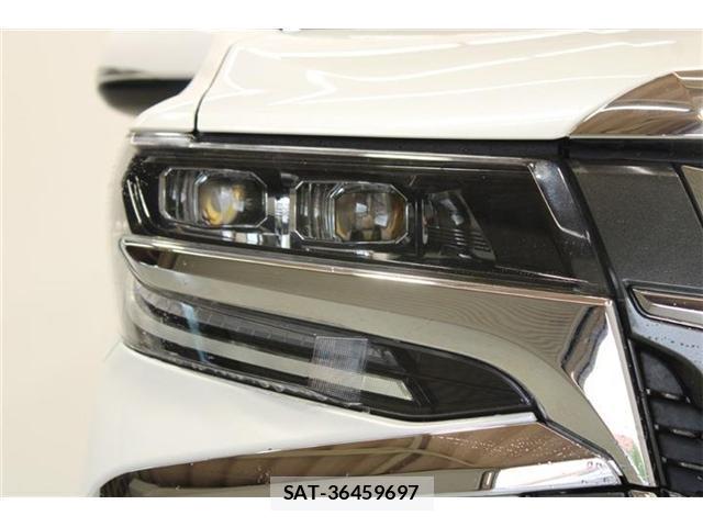 Toyota ALPHARD 2018-02 8812292-15