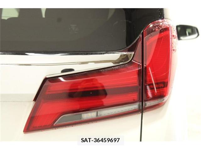 Toyota ALPHARD 2018-02 8812292-16