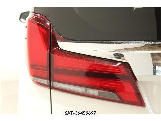 Toyota ALPHARD 2018-02 8812292-17
