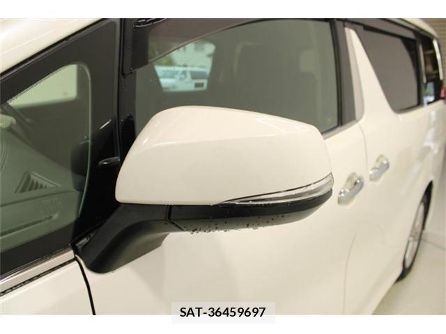 Toyota ALPHARD 2018-02 8812292-18