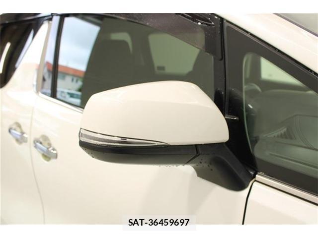 Toyota ALPHARD 2018-02 8812292-19