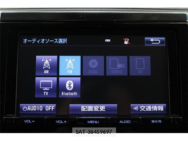 Toyota ALPHARD 2018-02 8812292-2