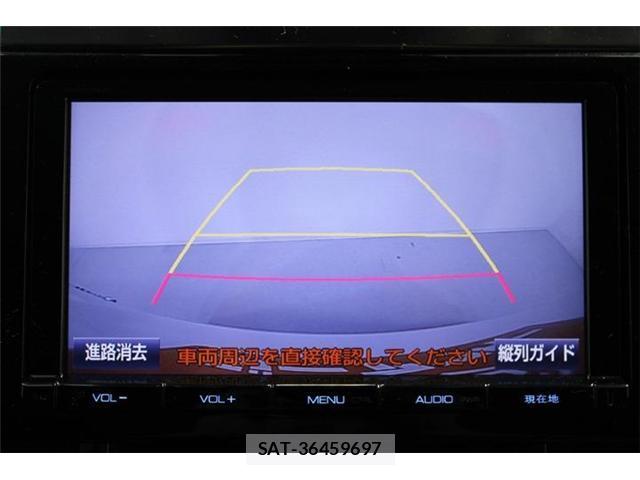 Toyota ALPHARD 2018-02 8812292-3